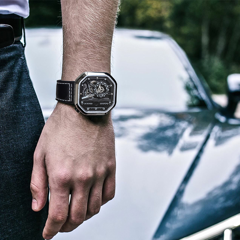 Unique Watches